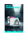 Wholesale Supcase Unicorn Beetle Pro Nintendo Switch Oled Black - SPC224BLK - {ean13} - Hurt