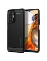 Hurtownia GSM - Etui Spigen Rugged Armor Xiaomi 11T/Pro Matte Black - SPN2013BLK - {ean13} - Hurt
