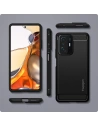 Hurtownia GSM - Etui Spigen Rugged Armor Xiaomi 11T/Pro Matte Black - SPN2013BLK - {ean13} - Hurt
