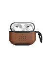 Etui UAG Urban Armor Gear Metropolis Apple AirPods Pro (hnědá)
