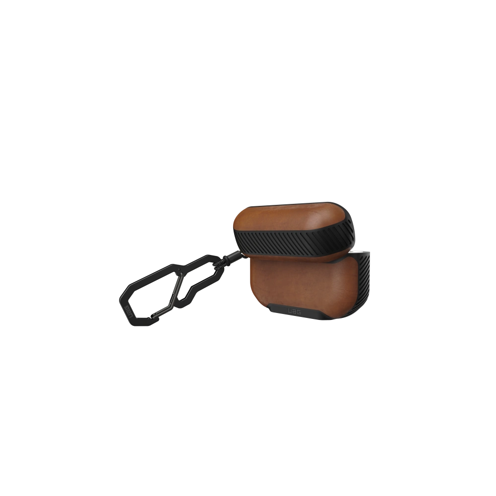 Hurtownia GSM - Etui UAG Urban Armor Gear Metropolis Apple AirPods Pro (hnědá) - UAG875BR - {ean13} - Hurt