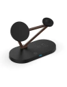 Hurtownia GSM - Ładowarka bezprzewodowa Tech-Protect A13 3in1 Magnetic MagSafe Wireless Charger Black - THP768BLK - {ean13} - Hurt