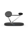 Hurtownia GSM - Ładowarka bezprzewodowa Tech-Protect A13 3in1 Magnetic MagSafe Wireless Charger Black - THP768BLK - {ean13} - Hurt