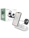 Hurtownia GSM - Ładowarka bezprzewodowa Tech-Protect A13 3in1 Magnetic MagSafe Wireless Charger White - THP769WHT - {ean13} - Hurt