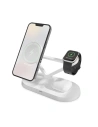 Hurtownia GSM - Ładowarka bezprzewodowa Tech-Protect A13 3in1 Magnetic MagSafe Wireless Charger White - THP769WHT - {ean13} - Hurt
