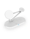 Hurtownia GSM - Ładowarka bezprzewodowa Tech-Protect A13 3in1 Magnetic MagSafe Wireless Charger White - THP769WHT - {ean13} - Hurt