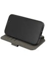 Wholesale Guess GUBKP13L4GDGR Apple iPhone 13 Pro grey book 4G Stripe - GUE1446GRY - {ean13} - Hurt