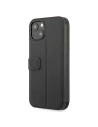 Hurtownia GSM - Etui BMW BMFLBKP13MSLLBK Apple iPhone 13 černý/black book Signature - BMW248BLK - {ean13} - Hurt