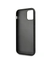 Hurtownia GSM - Etui BMW BMHCN61MCARBL Apple iPhone 11 czarny/black hardcase M Collection PU Carbon Blue Stripe - BMW251BLK - {ean13} - Hurt