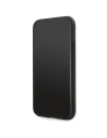 Wholesale BMW BMHCN61MCARBL Apple iPhone 11 black hardcase M Collection PU Carbon Blue Stripe - BMW251BLK - {ean13} - Hurt
