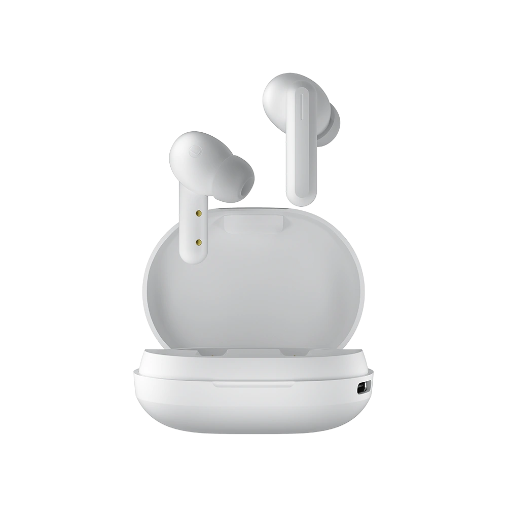 Hurtownia GSM - Sluchátka TWS Haylou GT7-W (bílé) - HAY026WHT - {ean13} - Hurt