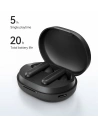 Hurtownia GSM - Słuchawki TWS Haylou GT7-BK (czarne) - HAY027BLK - {ean13} - Hurt