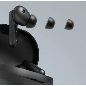 Wholesale Haylou GT7-BK Wireless earphones, Bluetooth TWS (Black) - HAY027BLK - {ean13} - Hurt