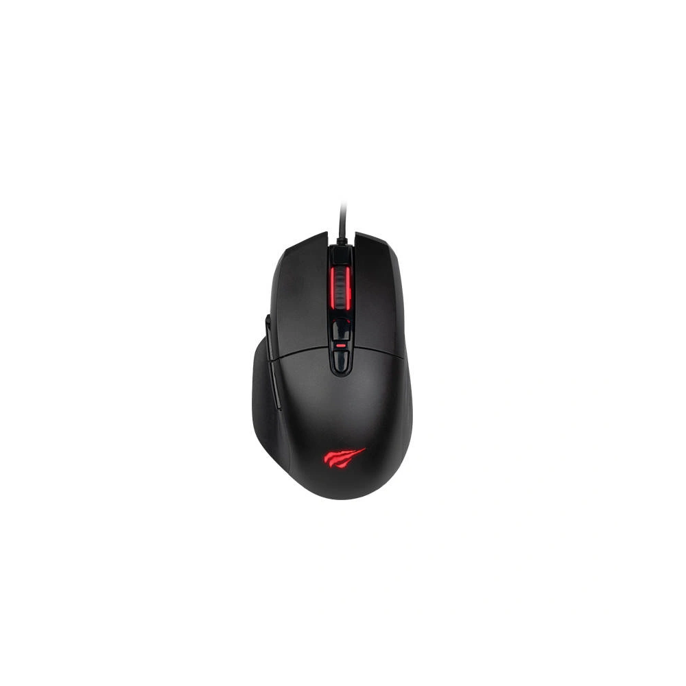 Hurtownia GSM - Herní myš Havit GAMENOTE MS1013 RGB 1000-10000 DPI - HVT091 - {ean13} - Hurt