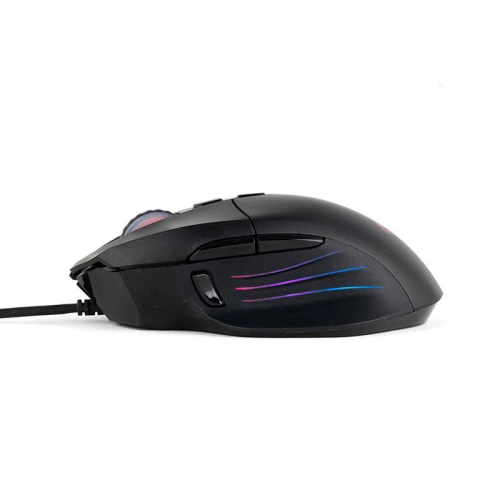 Mysz gamingowa Havit GAMENOTE MS1013 RGB 1000-10000 DPI