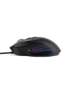 Hurtownia GSM - Mysz gamingowa Havit GAMENOTE MS1013 RGB 1000-10000 DPI - HVT091 - {ean13} - Hurt