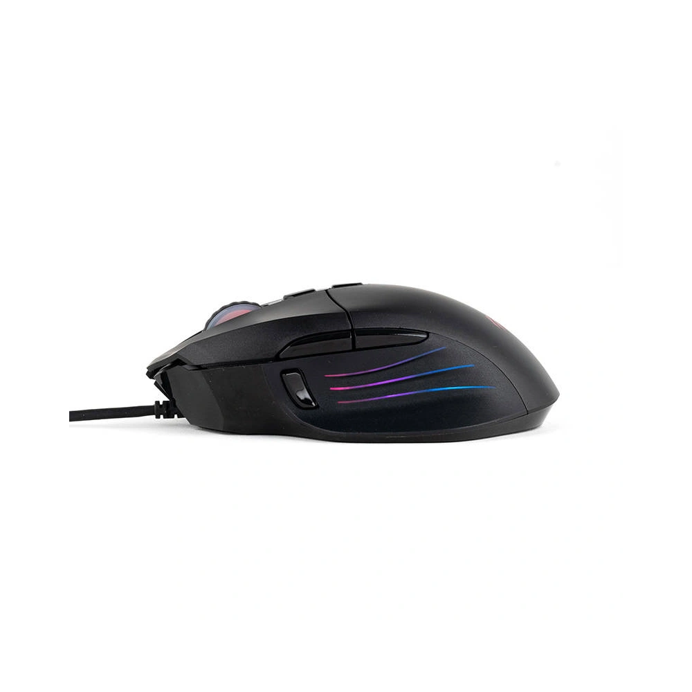 Hurtownia GSM - Herní myš Havit GAMENOTE MS1013 RGB 1000-10000 DPI - HVT091 - {ean13} - Hurt