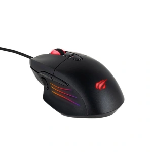 Hurtownia GSM - Herní myš Havit GAMENOTE MS1013 RGB 1000-10000 DPI - HVT091 - {ean13} - Hurt
