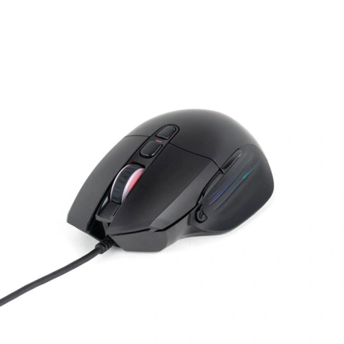 Mysz gamingowa Havit GAMENOTE MS1013 RGB 1000-10000 DPI