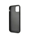 Hurtownia GSM - Etui BMW BMHCN61PUCARTCBK Apple iPhone 11 czarny/black hardcase M Collection PU Carbon Stripe - BMW253BLK - {ean13} - Hurt