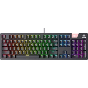 Hurtownia GSM - Herní mechanická klávesnice Havit KB862L - HVT093 - {ean13} - Hurt