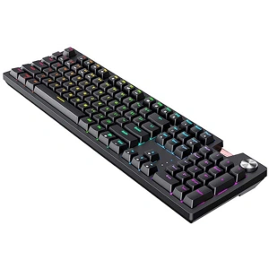 Hurtownia GSM - Herní mechanická klávesnice Havit KB862L - HVT093 - {ean13} - Hurt