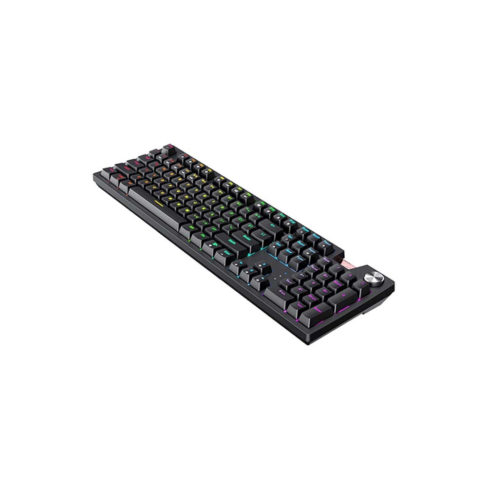 Hurtownia GSM - Herní mechanická klávesnice Havit KB862L - HVT093 - {ean13} - Hurt
