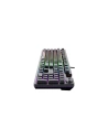 Wholesale Havit KB862L gaming mechanical keyboard - HVT093 - {ean13} - Hurt