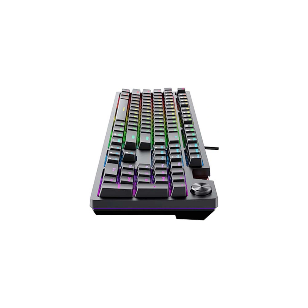 Hurtownia GSM - Herní mechanická klávesnice Havit KB862L - HVT093 - {ean13} - Hurt