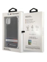 Hurtownia GSM - Etui BMW BMHCN61SHTWK Apple iPhone 11 transparent hardcase Tricolor Stripes - BMW254CL - {ean13} - Hurt