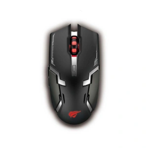 Bezprzewodowa mysz gamingowa Havit MS997GT