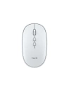 Hurtownia GSM - Bezprzewodowa mysz biurowa Havit MS79GT (biała) - HVT097WHT - {ean13} - Hurt