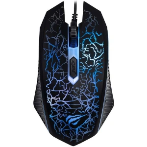 Mysz gamingowa Havit HV-MS691-4D
