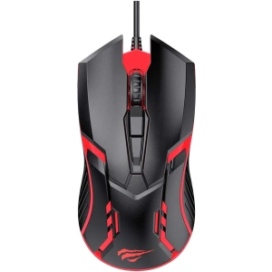 Hurtownia GSM - Mysz gamingowa Havit MS1025 - HVT101 - {ean13} - Hurt