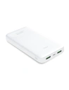 Hurtownia GSM - Powerbank PURO White Fast Charger Power Bank 20000 mAh, 2xUSB-A + 1xUSB-C (biały) - PUR520WHT - {ean13} - Hurt