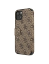Hurtownia GSM - Etui Guess GUBKP13M4GMGBR Apple iPhone 13 brązowy/brown book 4G Big Metal Logo - GUE1457BR - {ean13} - Hurt