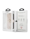 Hurtownia GSM - Etui Guess GUBKP13M4GMGPI Apple iPhone 13 różowy/pink book 4G Big Metal Logo - GUE1459PNK - {ean13} - Hurt