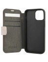 Wholesale Guess GUBKP13S4GDPI Apple iPhone 13 mini pink book 4G Stripe - GUE1463PNK - {ean13} - Hurt