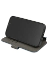 Hurtownia GSM - Etui Guess GUBKP13X4GDBL Apple iPhone 13 Pro Max niebieski/blue book 4G Stripe - GUE1468BLU - {ean13} - Hurt