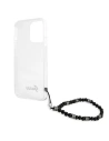 Hurtownia GSM - Etui Guess GUHCP13LKPSBK Apple iPhone 13 Pro Transparent hardcase Black Pearl - GUE1481CL - {ean13} - Hurt