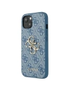 Hurtownia GSM - Etui Guess GUHCP13M4GMGBL Apple iPhone 13 niebieski/blue hardcase 4G Big Metal Logo - GUE1487BLU - {ean13} - Hurt