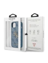 Hurtownia GSM - Etui Guess GUHCP13M4GMGBL Apple iPhone 13 niebieski/blue hardcase 4G Big Metal Logo - GUE1487BLU - {ean13} - Hurt
