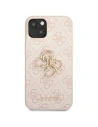 Hurtownia GSM - Etui Guess GUHCP13M4GMGPI Apple iPhone 13 różowy/pink hardcase 4G Big Metal Logo - GUE1488PNK - {ean13} - Hurt