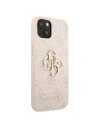 Hurtownia GSM - Etui Guess GUHCP13M4GMGPI Apple iPhone 13 różowy/pink hardcase 4G Big Metal Logo - GUE1488PNK - {ean13} - Hurt