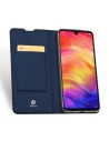 Hurtownia GSM - Etui DuxDucis SkinPro Redmi Note 7 Blue - DDS213BLU - {ean13} - Hurt