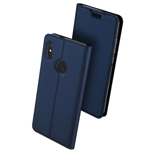 Etui DuxDucis SkinPro Redmi Note 7 Blue