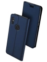 Hurtownia GSM - Etui DuxDucis SkinPro Redmi Note 7 Blue - DDS213BLU - {ean13} - Hurt