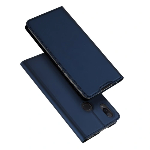Etui DuxDucis SkinPro Redmi Note 7 Blue
