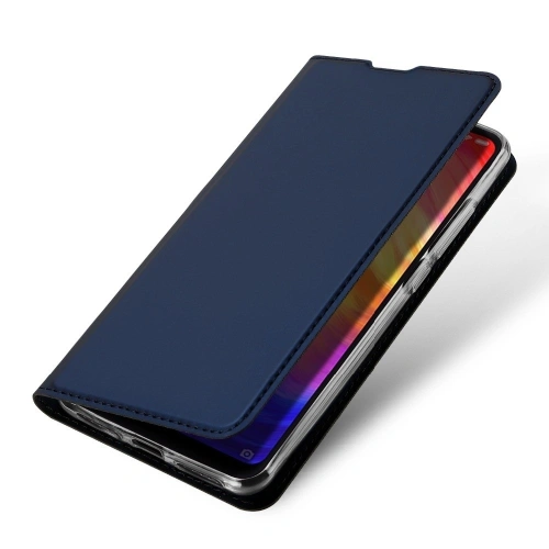 Etui DuxDucis SkinPro Redmi Note 7 Blue