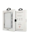 Wholesale Guess GUHCP13MKPSBK Apple iPhone 13 Transparent hardcase Black Pearl - GUE1492CL - {ean13} - Hurt